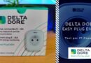 Test Delta Dore Easy Plug E16EM