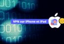 VPN sur iPhone et iPad - Mauvaise idée