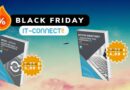 Black Friday 2022 - Ebook IT-Connect