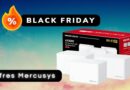 Black Friday 2022 - Mercusys