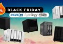 Black Friday 2022 - NAS ASUSTOR SYNOLOGY TERRAMASTER