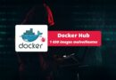 Docker Hub - 1 650 images malveillantes - Novembre 2022