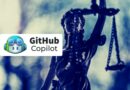 GitHub Copilot - Voleur de codes sources