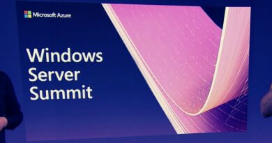 Windows Server Summit 2022
