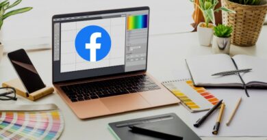 créer bannière Facebook