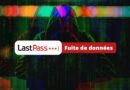 Fuite de données LastPass - Novembre 2022
