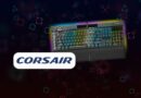 Le clavier Corsair K100 devient fou et écrit à votre place !