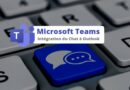 Microsoft Teams - Intégration du chat à Outlook