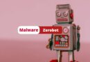 Sécurité - Malware Zerobot
