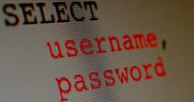 Technique contournement WAF avec JSON