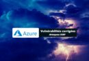 Azure - Failles corrigées - Attaques SSRF