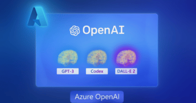 Azure OpenAI ChatGPT