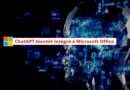 ChatGPT bientôt intégré à Microsoft Office