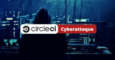 Cyberattaque CircleCI janvier 2023