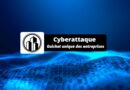 Cyberattaque Guichet unique des entreprises