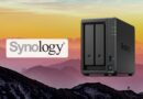 Synology DS723+ Caractéristiques