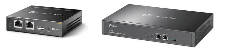 TP-Link OC200 vs OC300