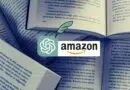 ChatGPT utilisé pour écrire des livres publiés sur Amazon