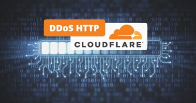 Cloudflare - DDoS HTTP - Février 2023