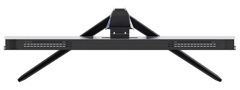 KTC G42P5 - Vue de dessus