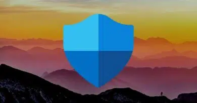 Microsoft Defender for Individuals - Installation auto Windows 10 11