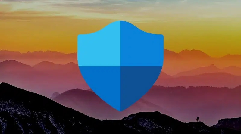 Microsoft Defender for Individuals - Installation auto Windows 10 11