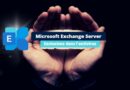 Microsoft Exchange - vous pouvez retirer ces exclusions de votre antivirus