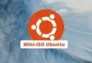 Mini-ISO Ubuntu de 140 Mo en 2023
