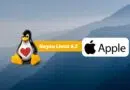 Noyau Linux 6.2 - Prise en charge Apple