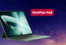 OnePlus Pad - Nouveautés 2023
