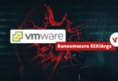 Ransomware ESXiArgs - Récupération VM impossible