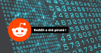 Reddit a été piraté - 2023