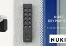 Test Nuki Keypad 2.0