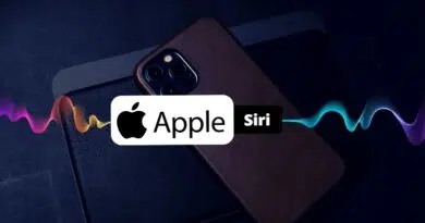 Apple Siri pourrait répondre à vos appels téléphoniques