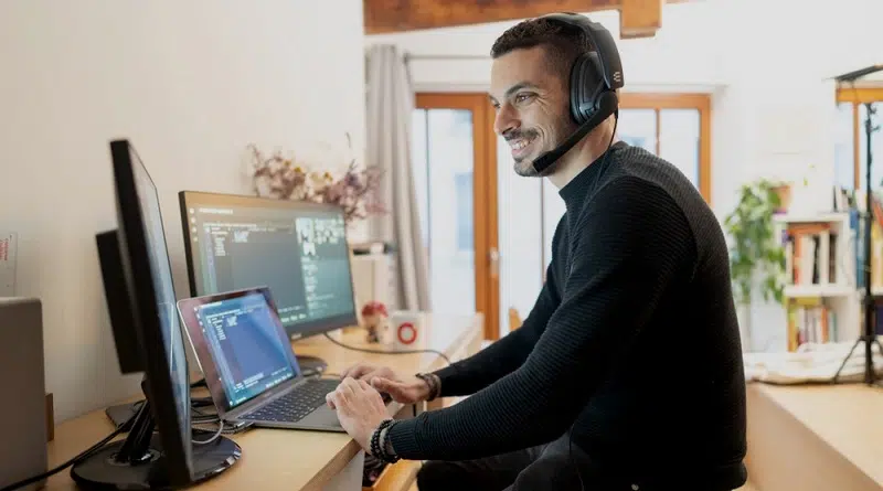 Apprendre métier développeur web