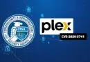 CISA - Plex CVE-2020-5741