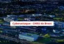Cyberattaque - CHRU de Brest - Mars 2023