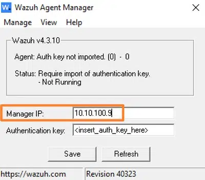 Déployer un MSI avec un MST - Etape 5
