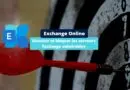Exchange Online Transport-based Enforcement System