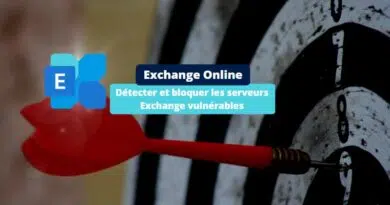 Exchange Online Transport-based Enforcement System