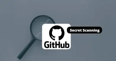 Github Secret Scanning - 2023