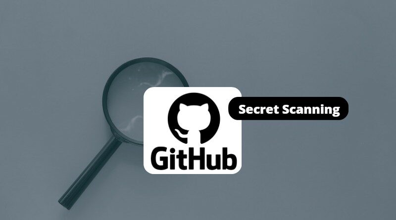 Github Secret Scanning - 2023