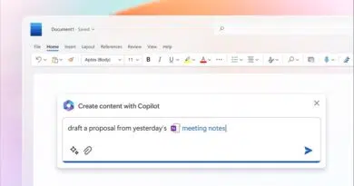 Microsoft 365 Copilot
