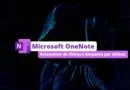 Microsoft OneNote - Extensions de fichiers bloquées par défaut