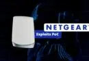 Netgear Orbi - Failles de sécurité - Alerte mars 2023