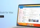 Outlook pour Mac gratuit