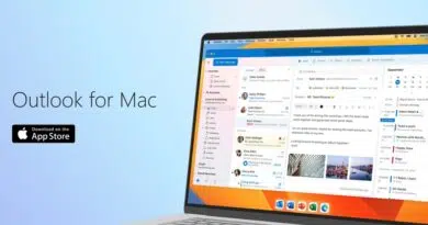 Outlook pour Mac gratuit