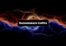 Ransomware IceFire - Mars 2023