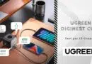 Test UGREEN DigiNest Cube 7-en-1