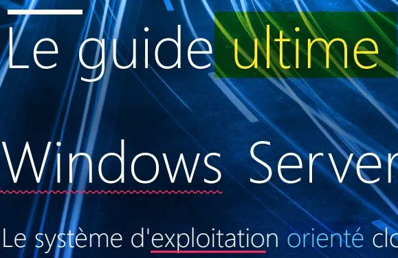 UPDF - Commentaires - Exemple